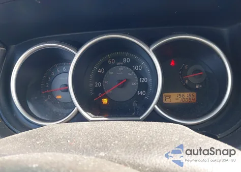 2009 Nissan Versa 1.8S из США, поврежденный, VIN 3N1BC13EX9L473596